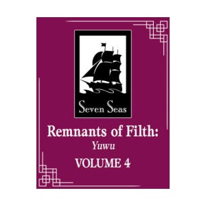 Remnants of Filth: Yuwu, Vol. 4 (2024)