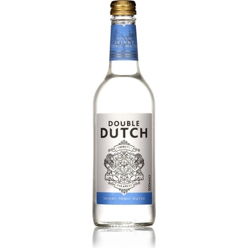 Double Dutch Skinny Tonic Water 0,5 l