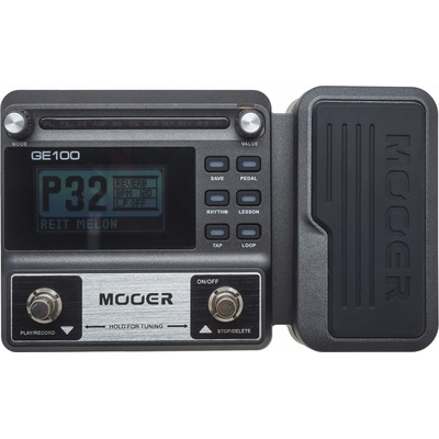 Mooer GE100