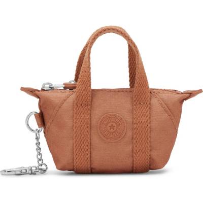 Kipling MINI ART Copper Glimmer