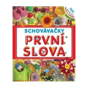 První slova