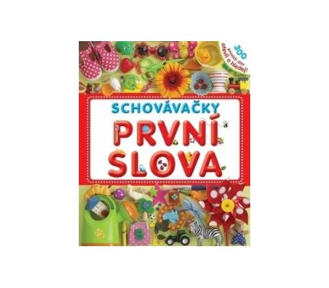 První slova