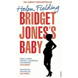 Bridget Jones's Baby | Helen Fielding (2017)