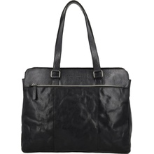 Hide & Stitches Westland W01235 Black 17,3L