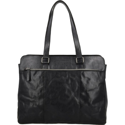 Hide & Stitches Westland W01235 Black 17,3L