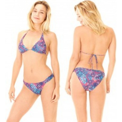 Bikiny dvojdielne triangle FREEGUN Tropic