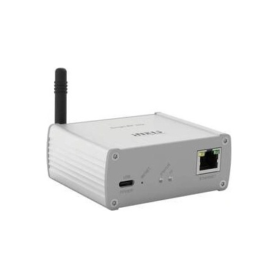 INELS Chytrá RF krabička eLAN-RF-103 stříbrná – Zboží Mobilmania