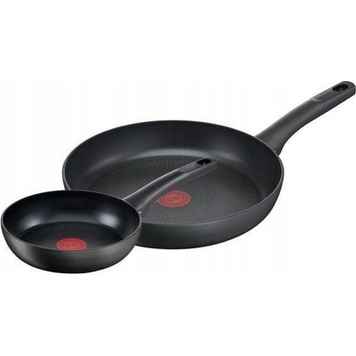 Tefal Sada pánví Ultimate G26890 22 + 28 cm