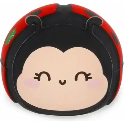 Legami Strúhadlo Legami Mini Friends - Pencil Sharpener - Secret Spring Summer 2026 1