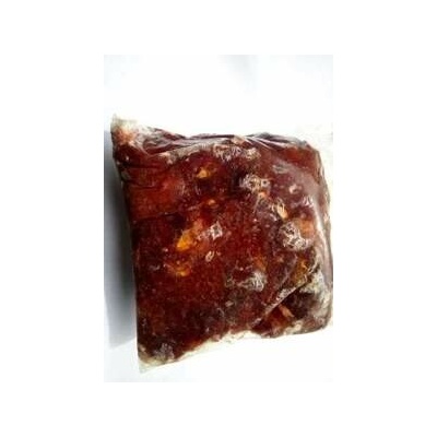 Framido Hovězí chrupavky hrubě mleté 1 kg