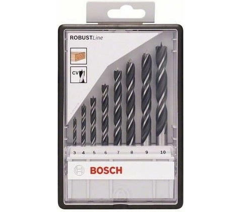 Bosch 2607010533