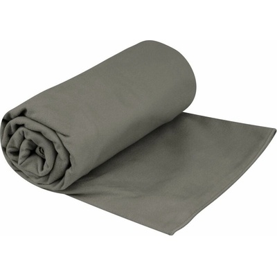 Sea to Summit ručník Drylite Towel X-Large 75 x 150 cm beluga