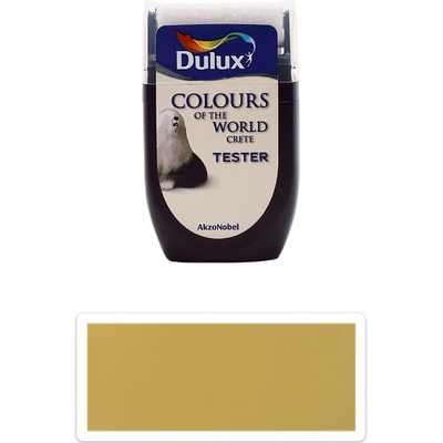 DULUX Colours of the World 0,03 l Zlatý chrám