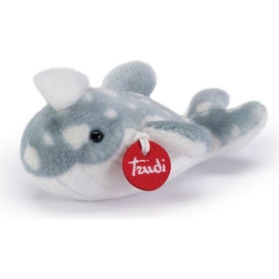Trudi TRUDINO WHALE DELUXE