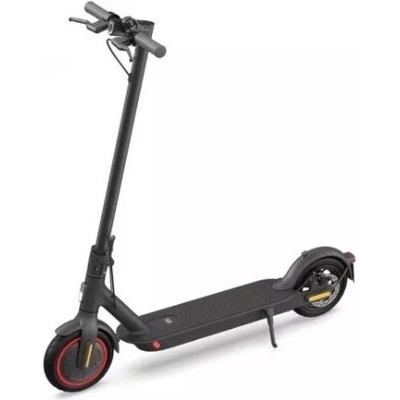 Xiaomi Xiaomi 2 Pro NE Електрически скутер, 1 седалка, 20 km/h, 600 W, черен (6934177722882)