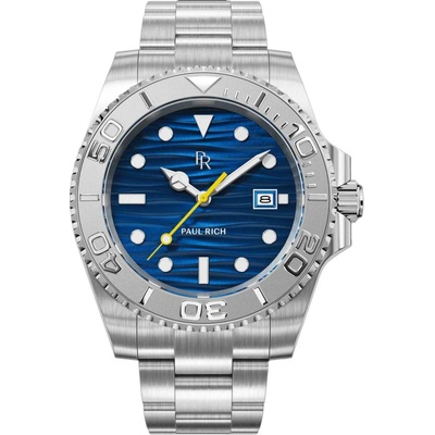 Paul Rich PR-46708