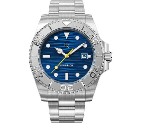 Paul Rich PR-46708