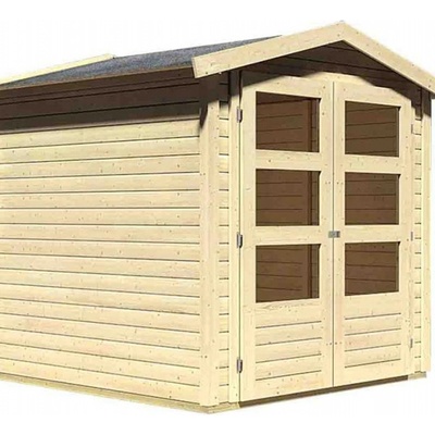 KARIBU AMBERG 4 (82973) natur
