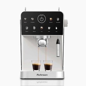 Rohnson R-98033C Hot & Cold