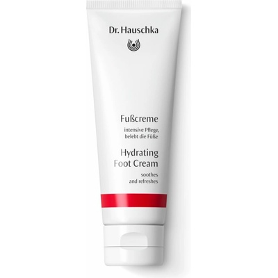 Dr. Hauschka Fitness krém na nohy 75 ml