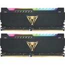 Patriot DDR4 32GB 3600MHz CL18 (2x16GB) PVSR432G360C8K