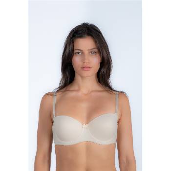 Underwear City Дамски сутиен 7052 - Крем #313125 (313125_Бежов)