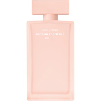 Narciso Rodriguez Musc Nude for Her EDP 100 ml Tester