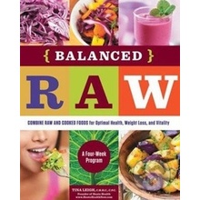 Balanced Raw - Tina Leigh