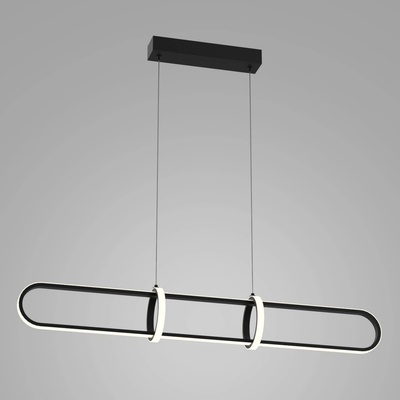 Italux PND-29772750-1A-BK
