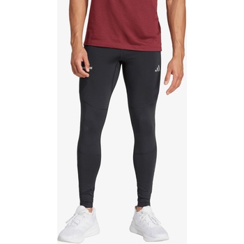 adidas TF long tight M gu4904 čierna