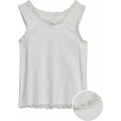 GAP Baby biela