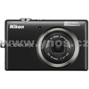 Digitální fotoaparáty Nikon Coolpix S570