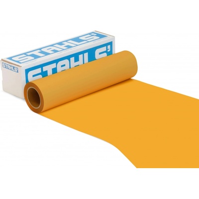 CAD-CUT® Sports Film 104 sahara yellow š.0,5 m