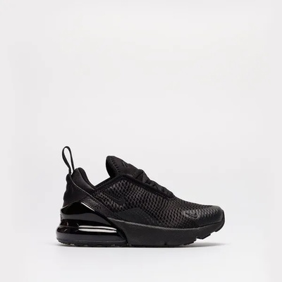 Nike Air Max 270 детски Обувки Маратонки AO2372-006 Черен 32 (AO2372-006)