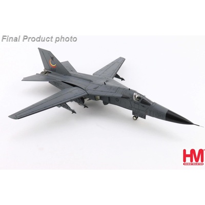 Hobby Master F-111C Aardvark RAAF No.1 Sqn A8-129 RAAF Amberley Australia F-111 Retirement 2010 1:72