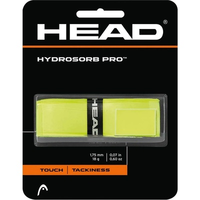 Head HydroSorb Pro 1 ks žlutá – Zbozi.Blesk.cz