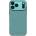 Decoded Кейс за iPhone 17 Pro Max от Decoded - силиконов - Antimicrobial - RETRO BLUE (K-D25IPO17PKBCS9RB)