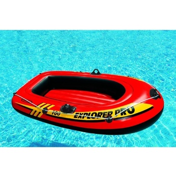 INTEX EXPLORER PRO 100