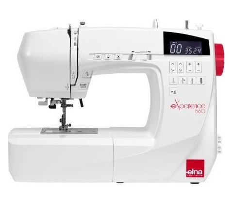 Elna 560