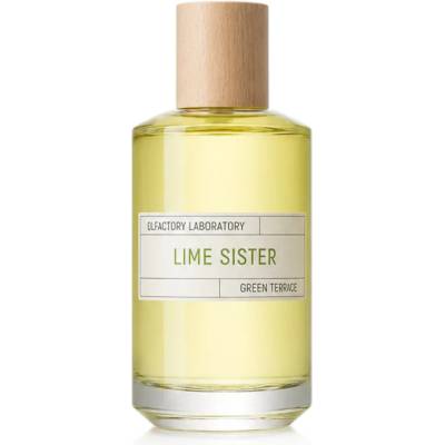 Liquides Imaginaires Lime Sister EDP 100 ml
