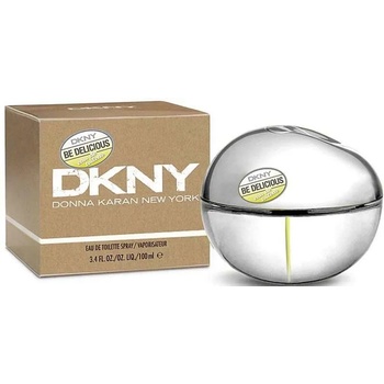 DKNY Be Delicious for Men EDT 50 ml