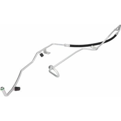 Vysokotlaké vedení, klimatizace THERMOTEC KTT160098