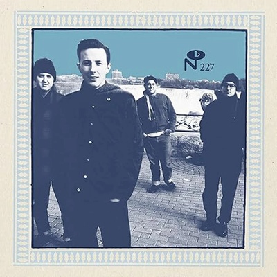 Boys Life - HOME IS A HIGHWAY Vinyl