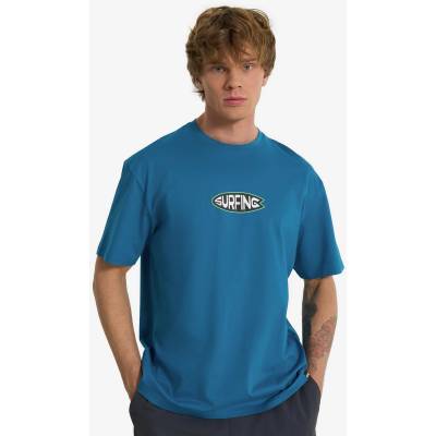 TERMIT Тениска Printed Mens SS T-Shirt