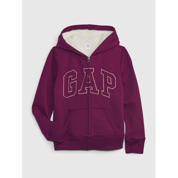 GAP Детска топла микс GAP GAP | Cherven | Момчешки | 116/122