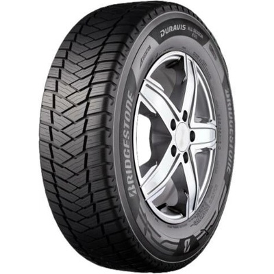 Bridgestone Duravis R630 195/60 R16 99H