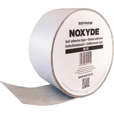 Rust Oleum Noxyde Tape Butylová samolepiaca páska k náterom Neoroof a Neoproof 100mm x 10 m rolka
