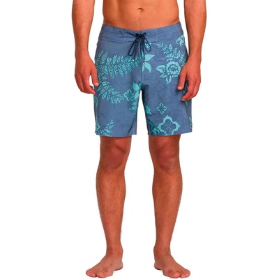 Billabong Бански гащета Billabong Good Times Pro swimming shorts - Blue (Blue Fog)
