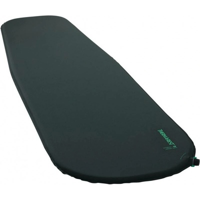 Thermarest Trail Scout Four-Season Self-Inflating