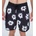 Hurley Бански гащета Hurley Phantom Sweep Mark swimming shorts - Multicolor (Black)
